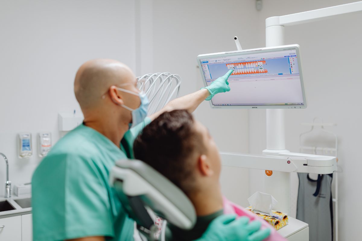 Dental Care Tips