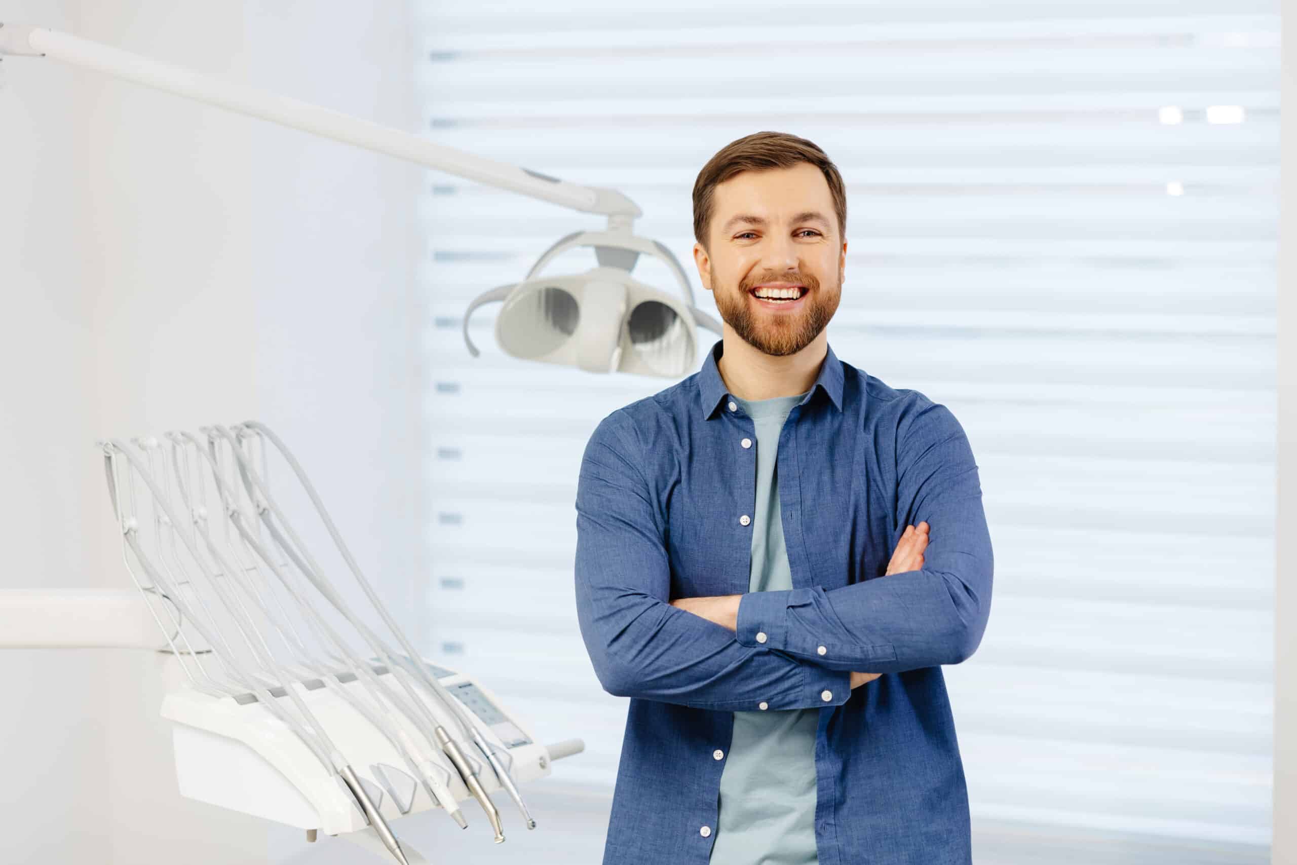 Cosmetic Dentistry in Newport Beach,
